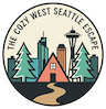 The Cozy West Seattle Escape